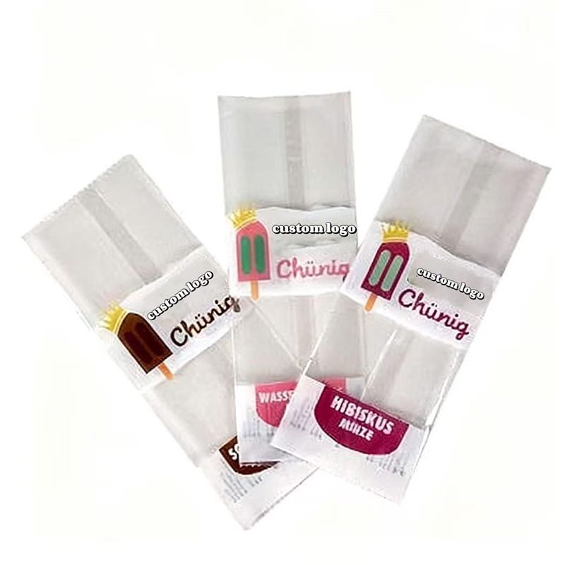 Túi nhựa Mylar giữ nhiệt cho kem & kẹo